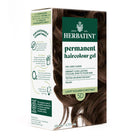 Herbatint 5D Light Golden Chestnut permanent hair dye shine grey coverage 170ml Health Boutique