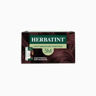 Herbatint 5M Light Mahogany Chestnut permanent hair dye grey coverage 170ml Health Boutique