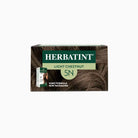 Herbatint 5N Light Chestnut permanent hair dye natural shine grey coverage 170ml Health Boutique