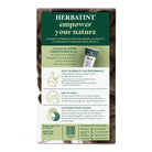 Herbatint 5N Light Chestnut permanent hair dye natural shine grey coverage 170ml Health Boutique