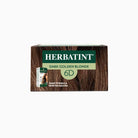 Herbatint 6D Dark Golden Blonde permanent hair dye golden shine grey coverage 170ml Health Boutique