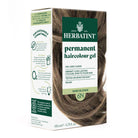 Herbatint 6N Dark Blonde permanent hair dye natural shine grey coverage 170ml Health Boutique