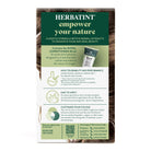 Herbatint 7D Golden Blonde permanent hair dye radiant shine grey coverage 170ml Health Boutique