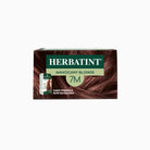 Herbatint 7M mahogany blonde ammonia-free permanent hair dye gel 170ml warm reddish tones Health Boutique