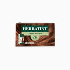 Herbatint 7R copper blonde ammonia-free permanent hair dye gel 170ml warm radiant copper tones Health Boutique
