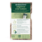 Herbatint 8C light ash blonde ammonia-free permanent hair dye gel 170ml botanical formula grey coverage Health Boutique