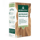 Herbatint 8D Light Golden Blonde permanent hair dye radiant shine grey coverage 170ml Health Boutique