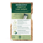 Herbatint 8D Light Golden Blonde permanent hair dye radiant shine grey coverage 170ml Health Boutique