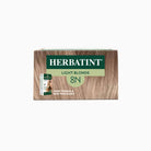 Herbatint 8N Light Blonde permanent hair dye shine grey coverage 170ml Health Boutique