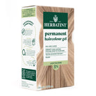 Herbatint 8N Light Blonde permanent hair dye shine grey coverage 170ml Health Boutique