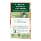 Herbatint 9N Very Light Blonde permanent hair dye shine grey coverage 170ml Health Boutique