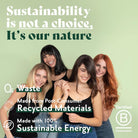 Herbatint Permanent Haircolour Gel  170 ml – Natural, ammonia-free brown hair color gel for grey coverage available at HealthBoutiqueJo.com Jordan