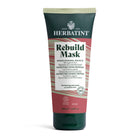 Herbatint Rebuild Mask Bio Restorative Hair Treatment 200ml strengthens damaged hair Health Boutique