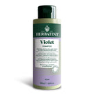Herbatint Violet Shampoo Anti-Yellow Treatment 260ml neutralizes brassiness in blonde hair Health Boutique