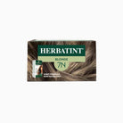 Herbatint 7N Blonde permanent hair dye natural shine grey coverage 170ml Health Boutique