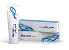 Herox ointment 30g manuka honey aloe vera chamomile sesame oil natural skin healing burns cuts herbal soothing repair Health Boutique