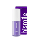 Hismile V34 colour corrector serum for instant teeth whitening Jordan.