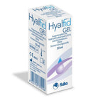 Hyalfid gel eye drops 10 ml hyaluronic acid dry eye lubricant ophthalmic gel