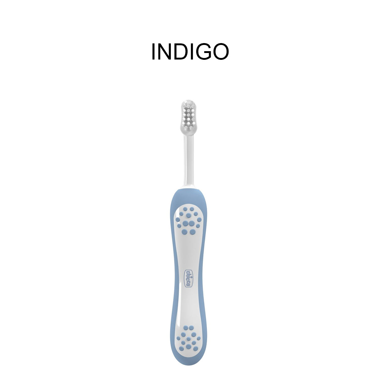 Chicco Toothbrush First Teeth 6-36 Months Chicco Toothbrush First Teeth 6-36 Months