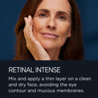 ISDIN Retinal Intense Serum 50ml retinaldehyde bakuchiol anti aging night serum vitamin A skin renewal Health Boutique