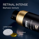 ISDIN Retinal Intense Serum 50ml retinaldehyde bakuchiol anti aging night serum vitamin A skin renewal Health Boutique