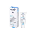 Isispharma Neotone Radiance Spf 50+ 30ml +Free Isispharma Neotone Gel Exfoliating Cleansing Gel 40ml