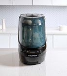 Baby Brezza - Bottle Washer Pro | Washer, Sterilizer & Dryer | Black
