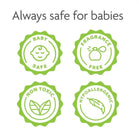 Baby Brezza - Descaling Tablets For Bottle Washer Pro | 20 Tablets