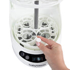 Baby Brezza - Descaling Tablets For Bottle Washer Pro | 20 Tablets