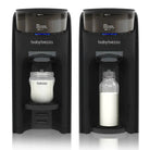 Baby Brezza - Formula Pro® Advanced Milk Prep Machine WiFi | Black