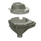 Baby Brezza - Funnel and Funnel Cover - Formula Pro® Mini