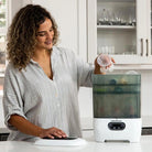 Baby Brezza - Tongs - Sterilizer Dryer Advanced