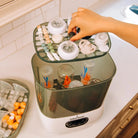 Baby Brezza - Bottle Posts - Sterilizer Dryer Advanced