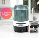 Baby Brezza - Detergent Tablets for Bottle Washer Pro | 120 Tablets