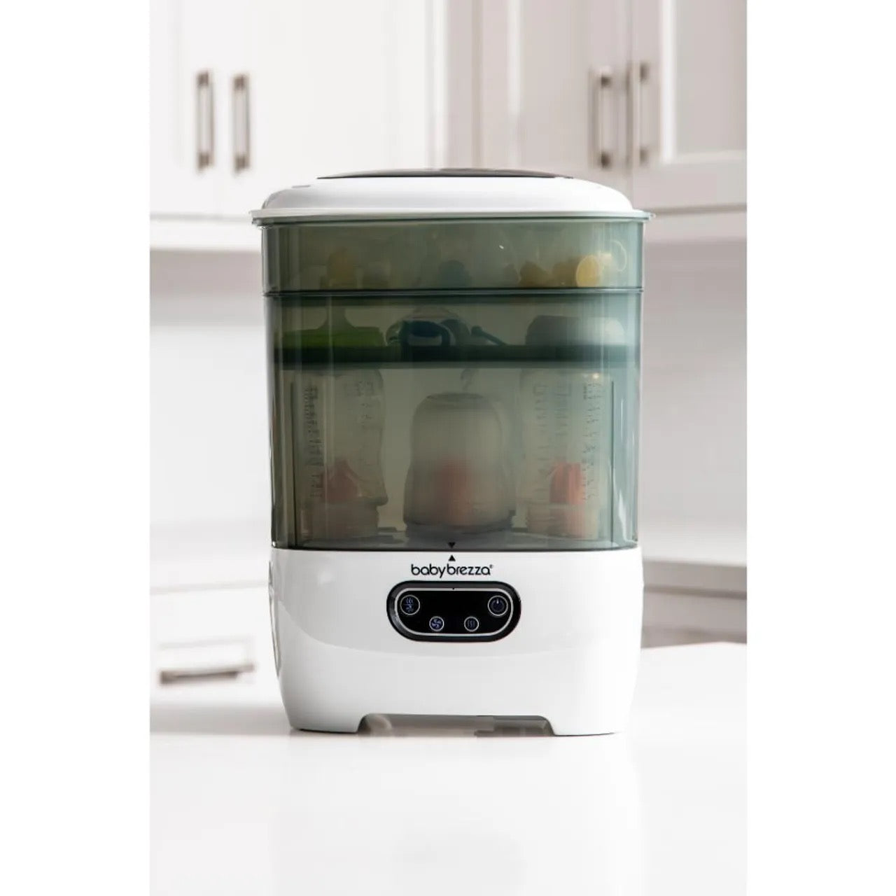 Baby Brezza - Filter Cover - Sterilizer Dryer Advanced