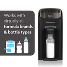Baby Brezza - Formula Pro® Advanced Milk Prep Machine WiFi | Black