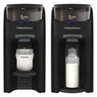Baby Brezza - Formula Pro® Advanced Milk Prep Machine | Premium Black