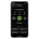 Baby Brezza - Formula Pro® Advanced Milk Prep Machine WiFi | Black