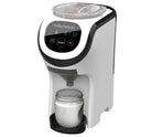 Baby Brezza - Formula Pro Mini Baby Formula Dispenser | Milk Prep Machine