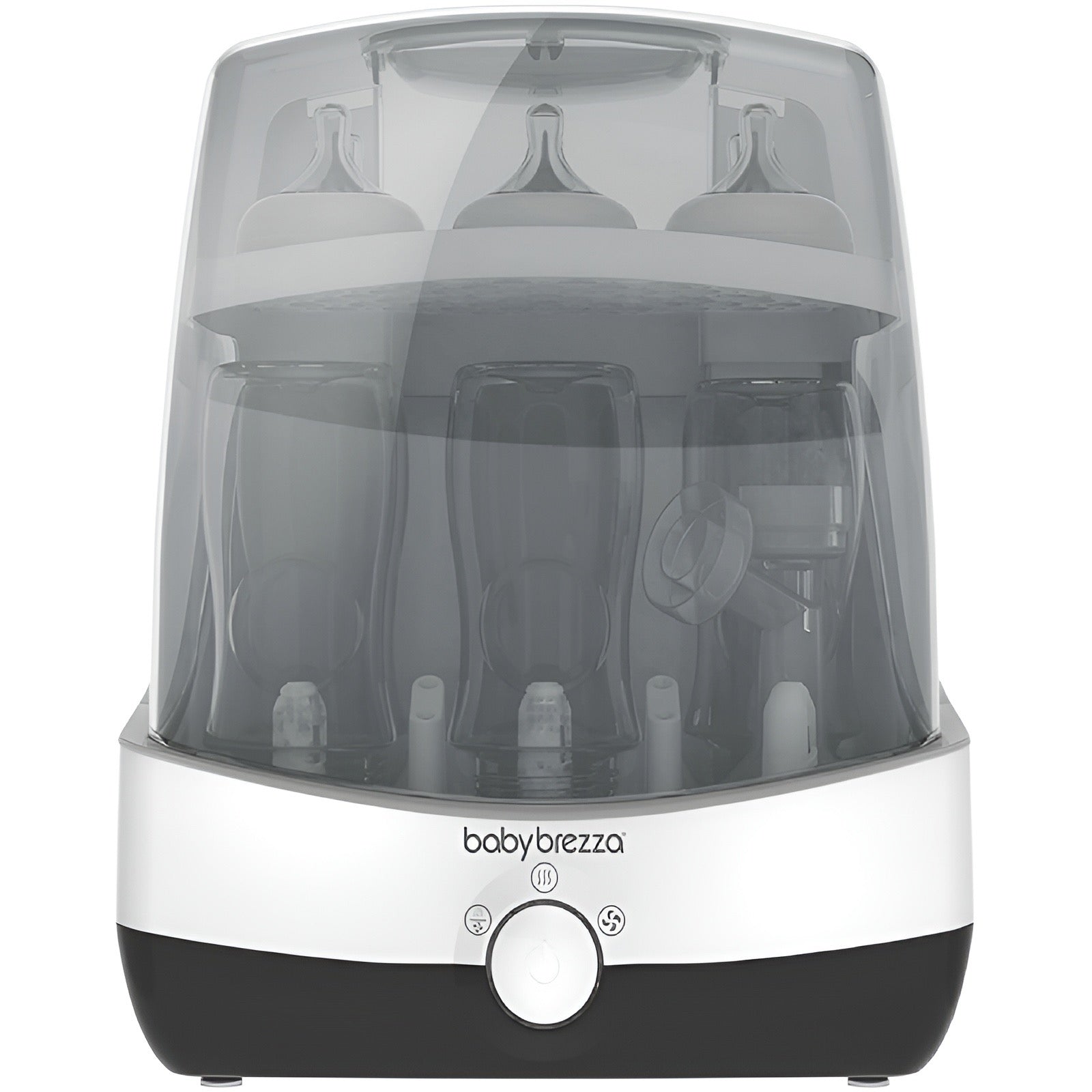 Baby Brezza - Super Fast Sterilizer Dryer