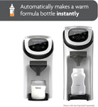 Baby Brezza - Formula Pro Mini Baby Formula Dispenser | Milk Prep Machine