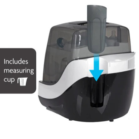 Baby Brezza - Super Fast Sterilizer Dryer