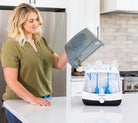 Baby Brezza - Super Fast Sterilizer Dryer
