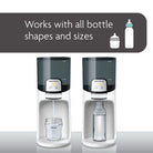 Baby Brezza - Instant Water Warmer For Baby Bottles