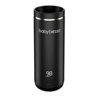 Baby Brezza - Superfast Portable Bottle Warmer | Rechargeable For Formula And Breastmilk