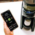 Baby Brezza - Formula Pro® Advanced Milk Prep Machine WiFi | Black