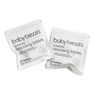 Baby Brezza - Universal Descaling Tablets | Descaler for Formula Makers, Sterilizers & Warmers | 24 Tablets