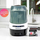 Baby Brezza - Descaling Tablets For Bottle Washer Pro | 20 Tablets