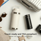 Baby Brezza - All-Day Breastmilk Portable Cooler