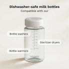 Baby Brezza - All-Day Breastmilk Portable Cooler